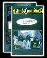 Blind Guardian : Live in Greece 1995